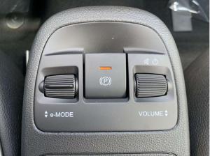 Fiat 500 Hatchback La Prima 42 kWh