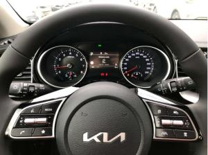 Kia Ceed 1.5 T-GDI DCT Technologie-Paket