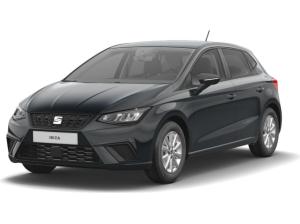 Seat Ibiza Ibiza Road Edition 1.0 TSI 85 kW (116 PS) 7-Gang-DSG - AUTOMATIK - 🔥INKL. GANZJAHRESREIFEN + LRV 🔥