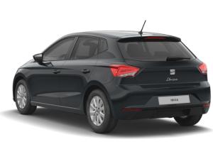 Seat Ibiza Ibiza Road Edition 1.0 TSI 85 kW (116 PS) 7-Gang-DSG - AUTOMATIK - 🔥INKL. GANZJAHRESREIFEN + LRV 🔥