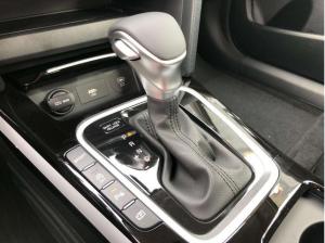 Kia Ceed 1.5 T-GDI DCT Technologie-Paket
