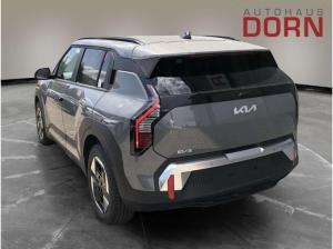Kia EV3 81.4 Winter-/Business-Paket Kamera Nav