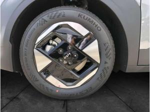 Kia EV3 81.4 Winter-/Business-Paket Kamera Nav