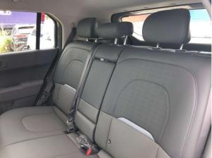 Kia EV3 81.4 Winter-/Business-Paket Kamera Nav