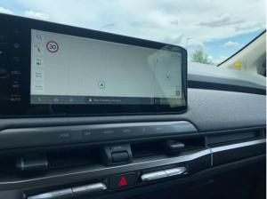 Kia EV3 81.4 Winter-/Business-Paket Kamera Nav