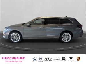 Skoda Superb L&K 2,0 TDI 142 kW 7-Gang-DSG 4x4, AHK