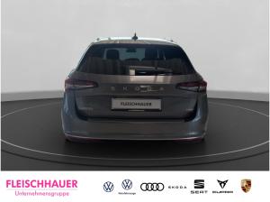 Skoda Superb L&K 2,0 TDI 142 kW 7-Gang-DSG 4x4, AHK