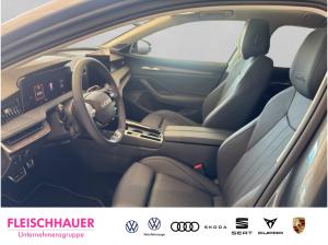 Skoda Superb L&K 2,0 TDI 142 kW 7-Gang-DSG 4x4, AHK