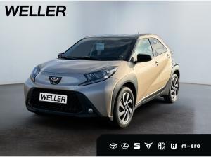 Toyota Aygo X  Teamplayer*Sitzheizung*Klima*Kamera 🔥195,00€*schnell verfügbar - Farbe wählbar🔥Schaltgetriebe