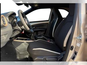 Toyota Aygo X  Teamplayer*Sitzheizung*Klima*Kamera 🔥195,00€*schnell verfügbar - Farbe wählbar🔥Schaltgetriebe