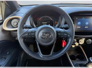 Toyota Aygo X  Teamplayer*Sitzheizung*Klima*Kamera 🔥195,00€*schnell verfügbar - Farbe wählbar🔥Schaltgetriebe