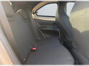 Toyota Aygo X  Teamplayer*Sitzheizung*Klima*Kamera 🔥195,00€*schnell verfügbar - Farbe wählbar🔥Schaltgetriebe