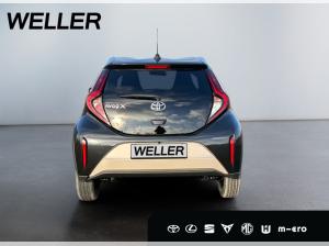 Toyota Aygo X  Teamplayer*Sitzheizung*Klima*Kamera 🔥195,00€*schnell verfügbar - Farbe wählbar🔥Schaltgetriebe