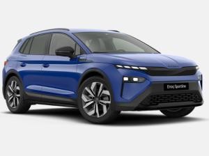 Skoda Elroq 60 Sportline  ⚡️Elektro Deal des Monats ⚡️