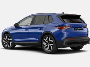 Skoda Elroq 60 Sportline  ⚡️Elektro Deal des Monats ⚡️