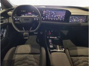 Audi A6 e-tron A6 Sportback e-tron qu. S line AHK LED LM 21" B&O