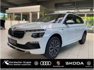 Skoda Kamiq Tour 1,0 TSI 6-Gang-Schaltgetriebe Sofort Verfügbar