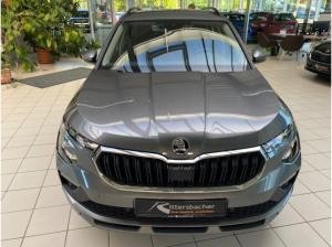 Skoda Kamiq Tour 1,0 TSI 6-Gang-Schaltgetriebe Sofort Verfügbar
