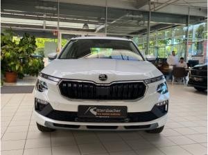Skoda Kamiq Tour 1,0 TSI 6-Gang-Schaltgetriebe Sofort Verfügbar