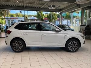 Skoda Kamiq Tour 1,0 TSI 6-Gang-Schaltgetriebe Sofort Verfügbar