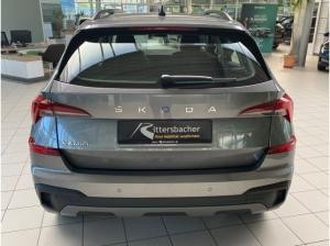 Skoda Kamiq Tour 1,0 TSI 6-Gang-Schaltgetriebe Sofort Verfügbar