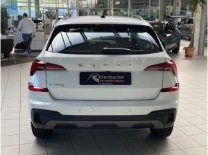 Skoda Kamiq Tour 1,0 TSI 6-Gang-Schaltgetriebe Sofort Verfügbar