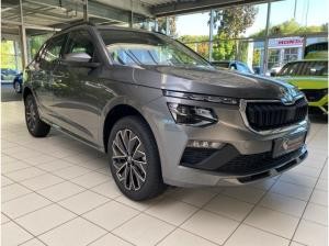 Skoda Kamiq Tour 1,0 TSI 6-Gang-Schaltgetriebe Sofort Verfügbar