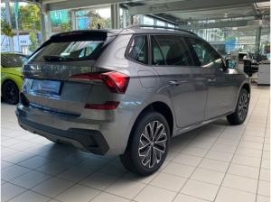Skoda Kamiq Tour 1,0 TSI 6-Gang-Schaltgetriebe Sofort Verfügbar