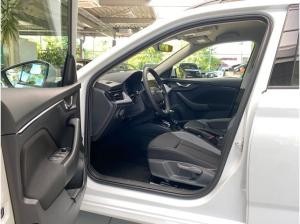 Skoda Kamiq Tour 1,0 TSI 6-Gang-Schaltgetriebe Sofort Verfügbar