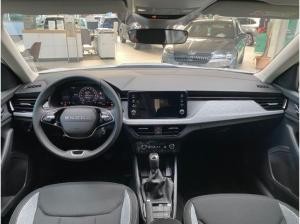 Skoda Kamiq Tour 1,0 TSI 6-Gang-Schaltgetriebe Sofort Verfügbar