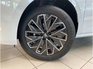 Skoda Kamiq Tour 1,0 TSI 6-Gang-Schaltgetriebe Sofort Verfügbar