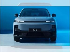 Leapmotor B10 Design Pro Max⚡WOW⚡#schnell sein!