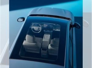 Leapmotor B10 Design Pro Max⚡WOW⚡#schnell sein!