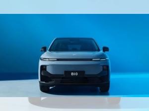 Leapmotor B10 Design Pro Max⚡WOW⚡#schnell sein!