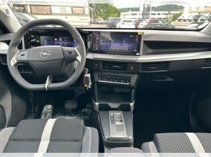 Opel Frontera Edition 145 PS inkl. Tech-Paket BESTELLFAHRZEUG
