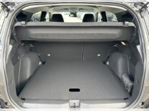 Opel Frontera Edition 145 PS inkl. Tech-Paket BESTELLFAHRZEUG