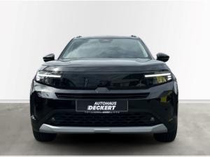 Opel Frontera Edition 145 PS inkl. Tech-Paket BESTELLFAHRZEUG