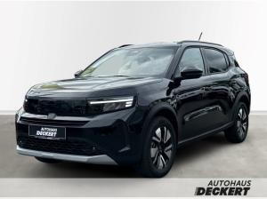 Opel Frontera Edition 145 PS inkl. Tech-Paket BESTELLFAHRZEUG