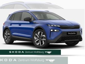 Skoda Elroq 60 Sportline  ⚡️Elektro Deal des Monats ⚡️