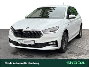 Skoda Fabia Tour 1.0 TSI 7-Gang-DSG _LGE