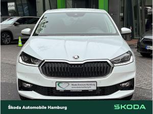 Skoda Fabia Tour 1.0 TSI 7-Gang-DSG _LGE