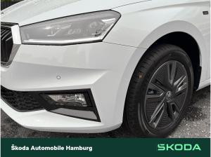 Skoda Fabia Tour 1.0 TSI 7-Gang-DSG _LGE