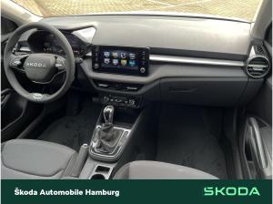 Skoda Fabia Tour 1.0 TSI 7-Gang-DSG _LGE