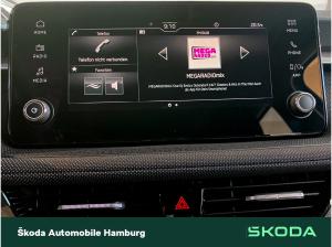 Skoda Fabia Selection 1,0 MPI 5-Gang-Schaltgetriebe _LGE