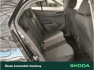 Skoda Fabia Selection 1,0 MPI 5-Gang-Schaltgetriebe _LGE