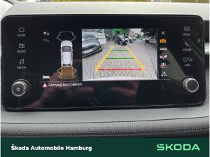 Skoda Fabia Tour 1.0 TSI 7-Gang-DSG _LGE