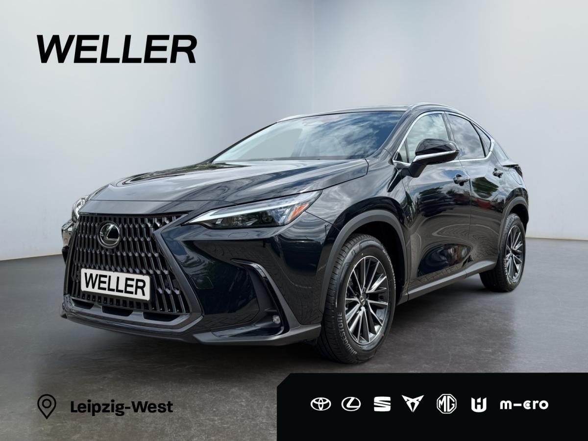 Lexus NX 450h+ Executive Line | E-Four Allrad | Vollausstattung inkl. Panoramadach