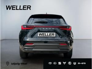 Lexus NX 450h+ Executive Line | E-Four Allrad | Vollausstattung inkl. Panoramadach