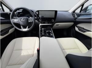 Lexus NX 450h+ Executive Line | E-Four Allrad | Vollausstattung inkl. Panoramadach
