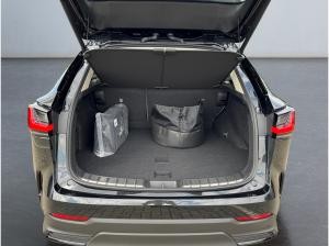 Lexus NX 450h+ Executive Line | E-Four Allrad | Vollausstattung inkl. Panoramadach